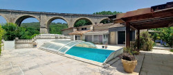 vente Villa Bedarieux