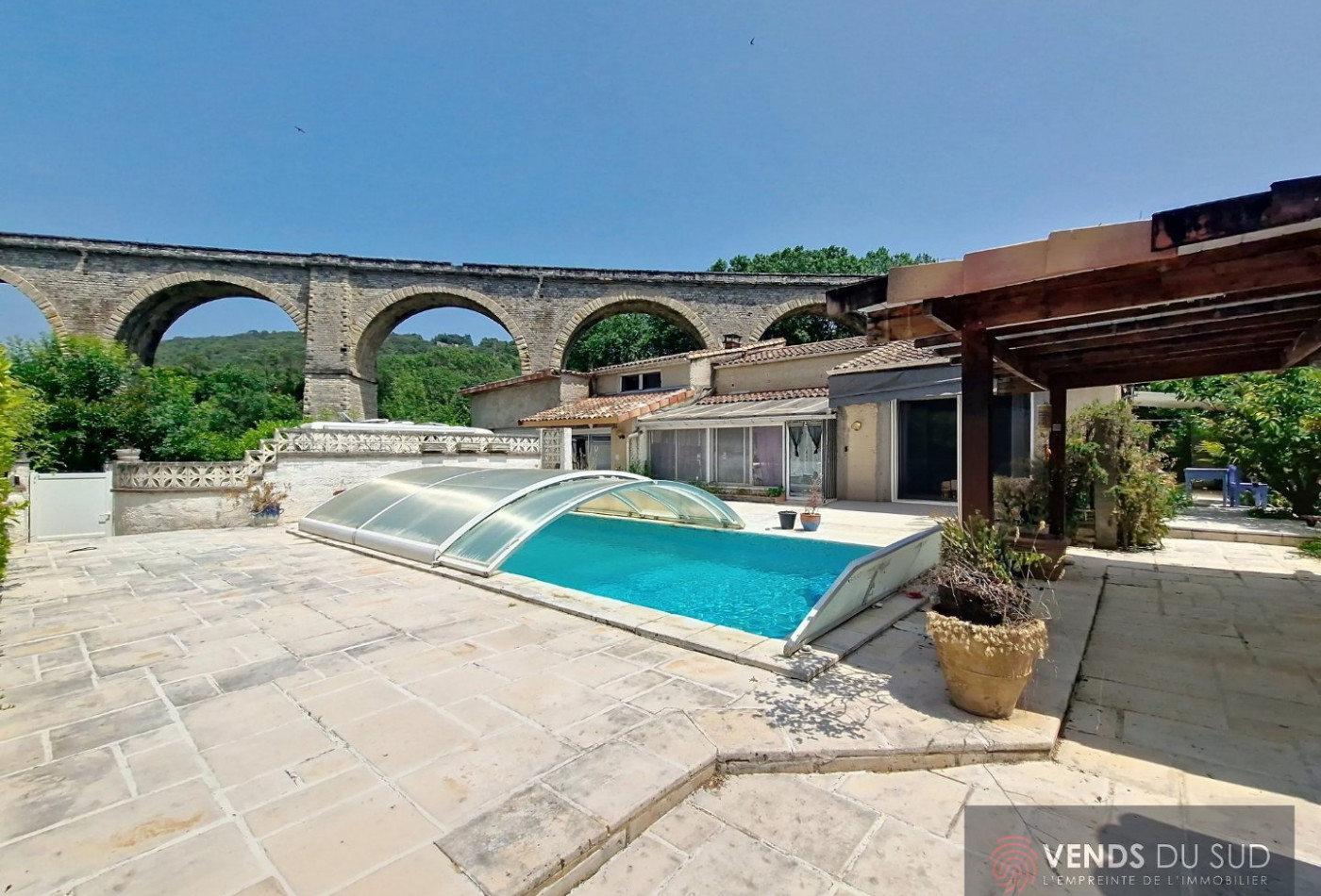 à vendre Villa Bedarieux - Photo 3