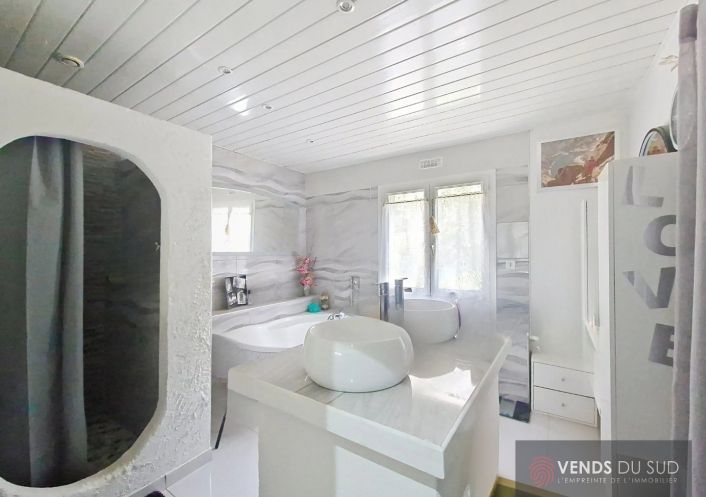 vente Villa Bedarieux