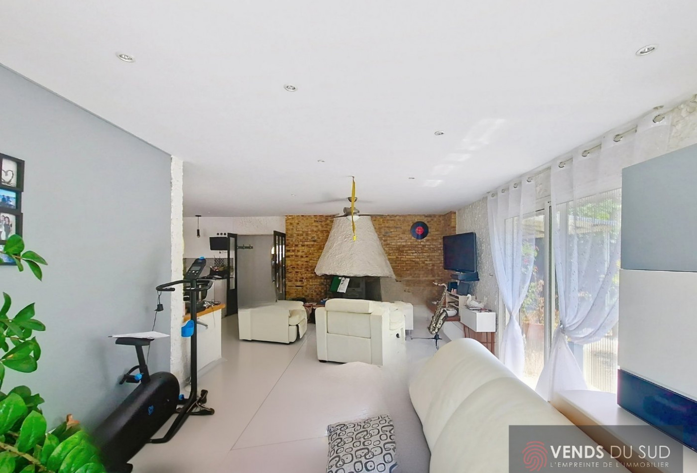 à vendre Villa Bedarieux - Photo 6