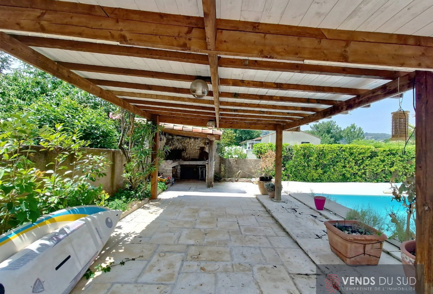 sale Villa Bedarieux - Photo 14