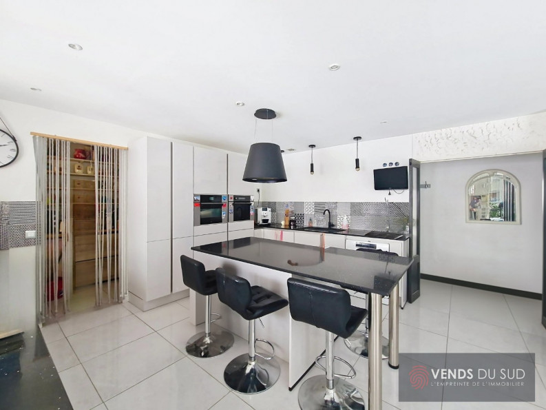 vente Villa Bedarieux - Photo 2