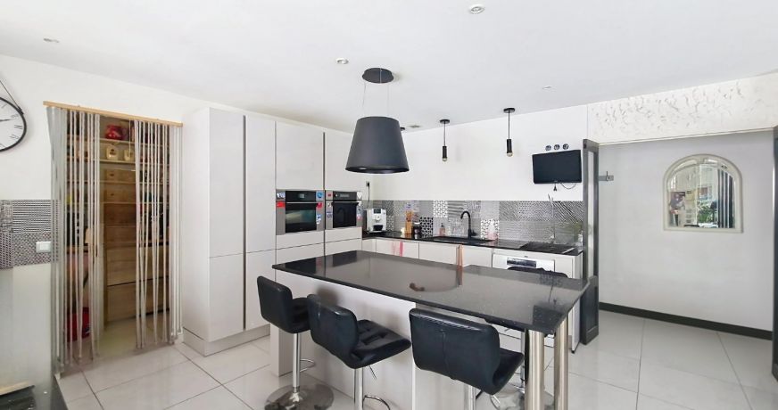 vente Villa Bedarieux