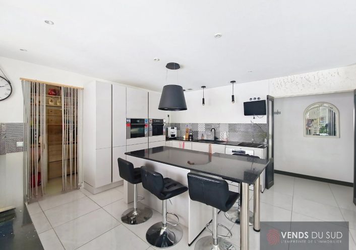 vente Villa Bedarieux