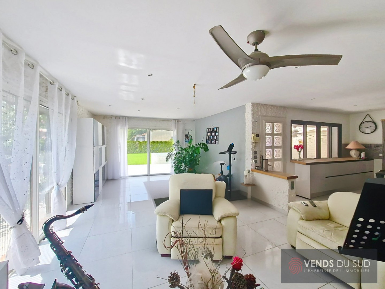 vente Villa Bedarieux - Photo 5