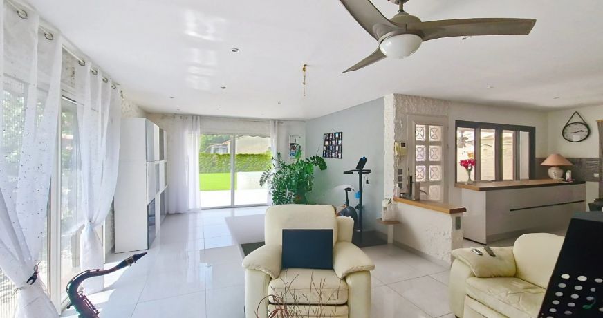 vente Villa Bedarieux