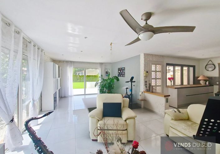 vente Villa Bedarieux