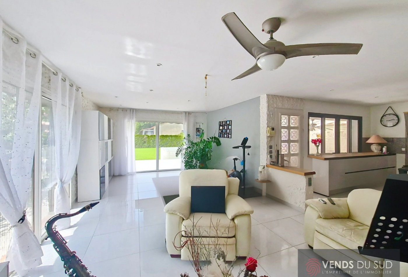 à vendre Villa Bedarieux - Photo 5