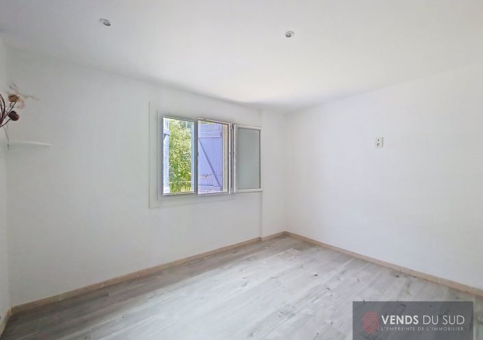 vente Villa Bedarieux