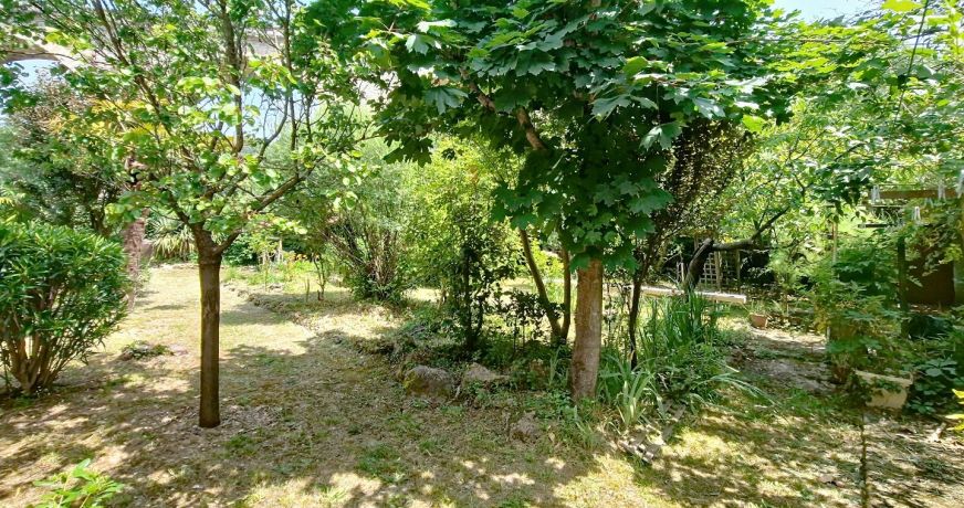 vente Villa Bedarieux