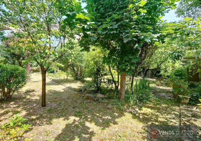 vente Villa Bedarieux