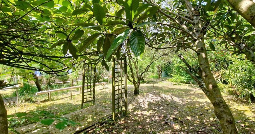 vente Villa Bedarieux