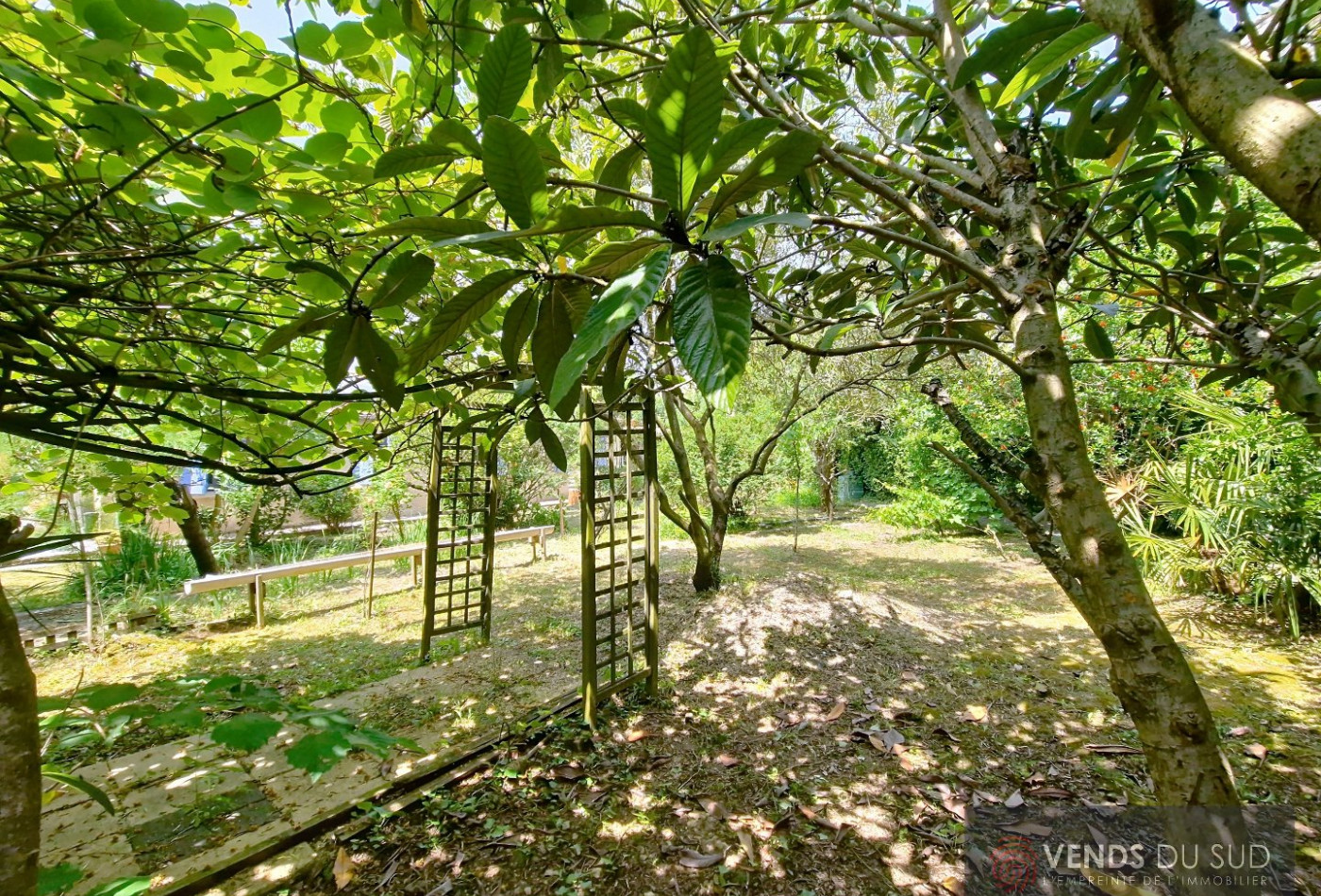 sale Villa Bedarieux - Photo 18