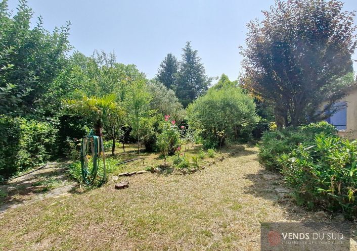vente Villa Bedarieux