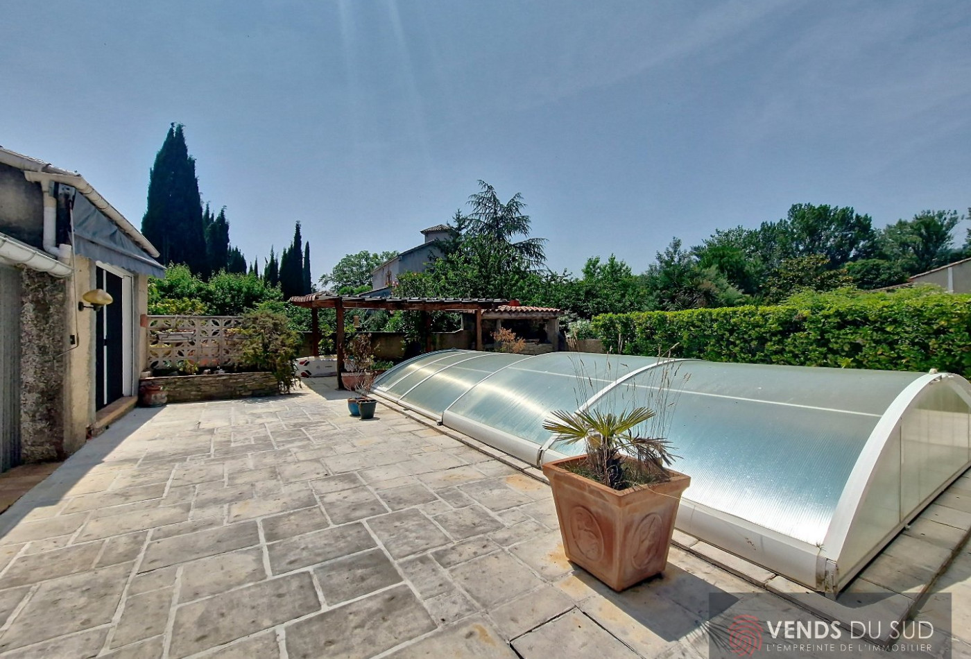 sale Villa Bedarieux - Photo 15