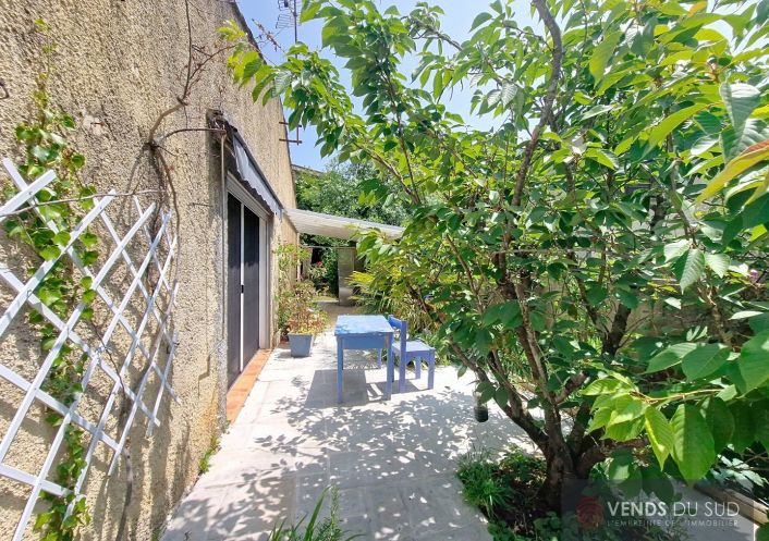 vente Villa Bedarieux