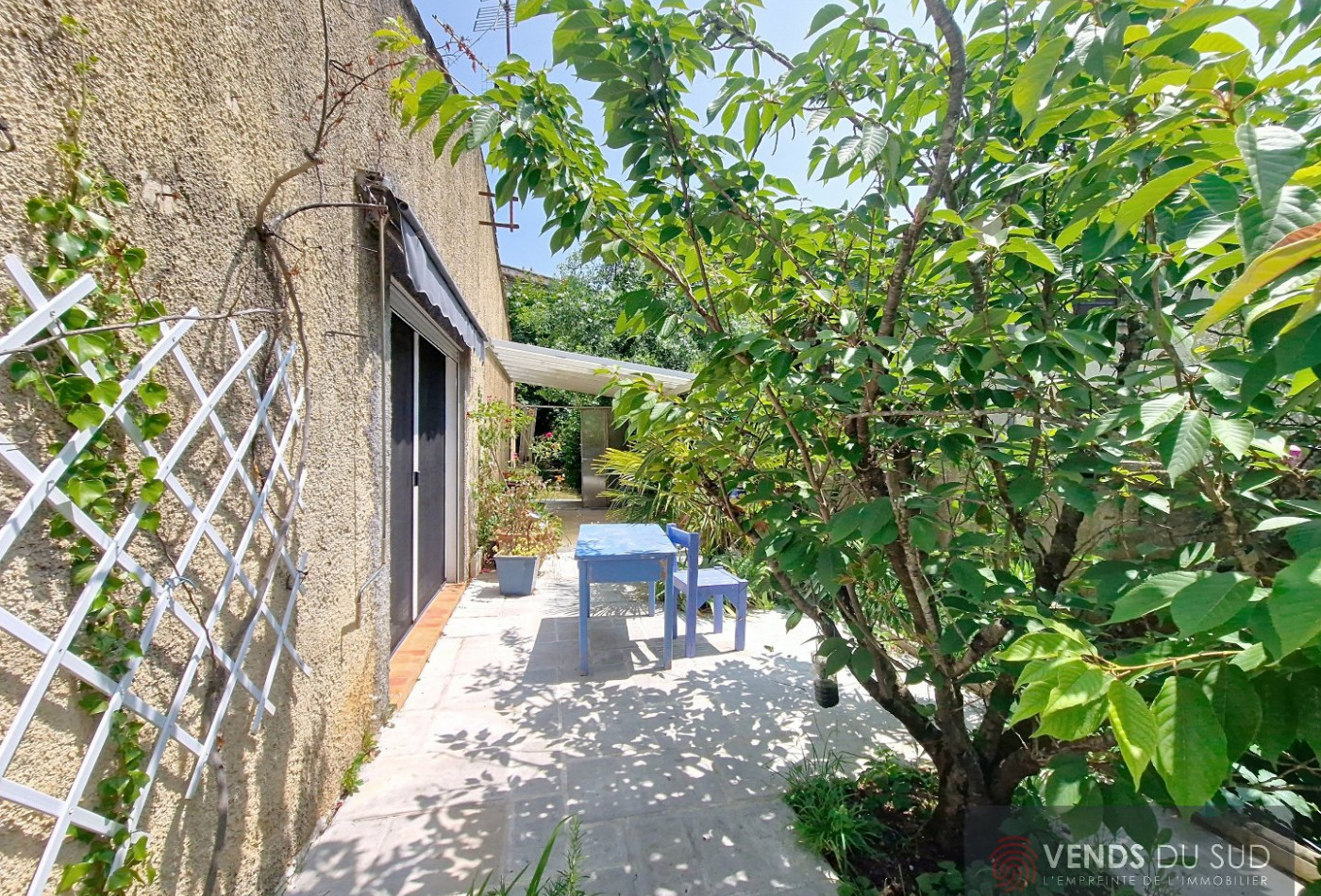 sale Villa Bedarieux - Photo 19