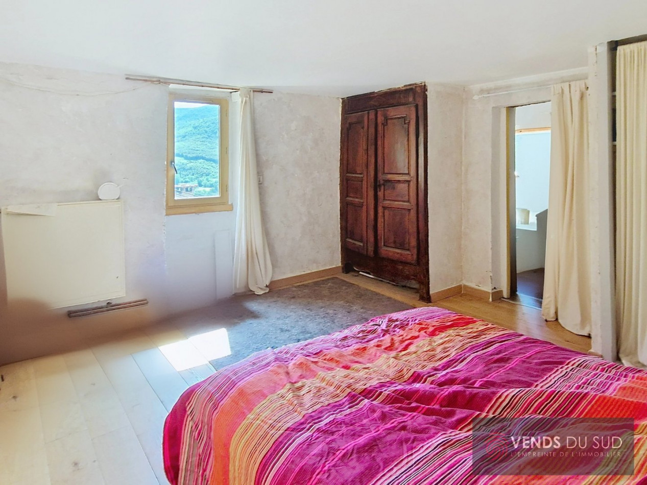 vente Maison de village Le Bousquet D'orb - Photo 7