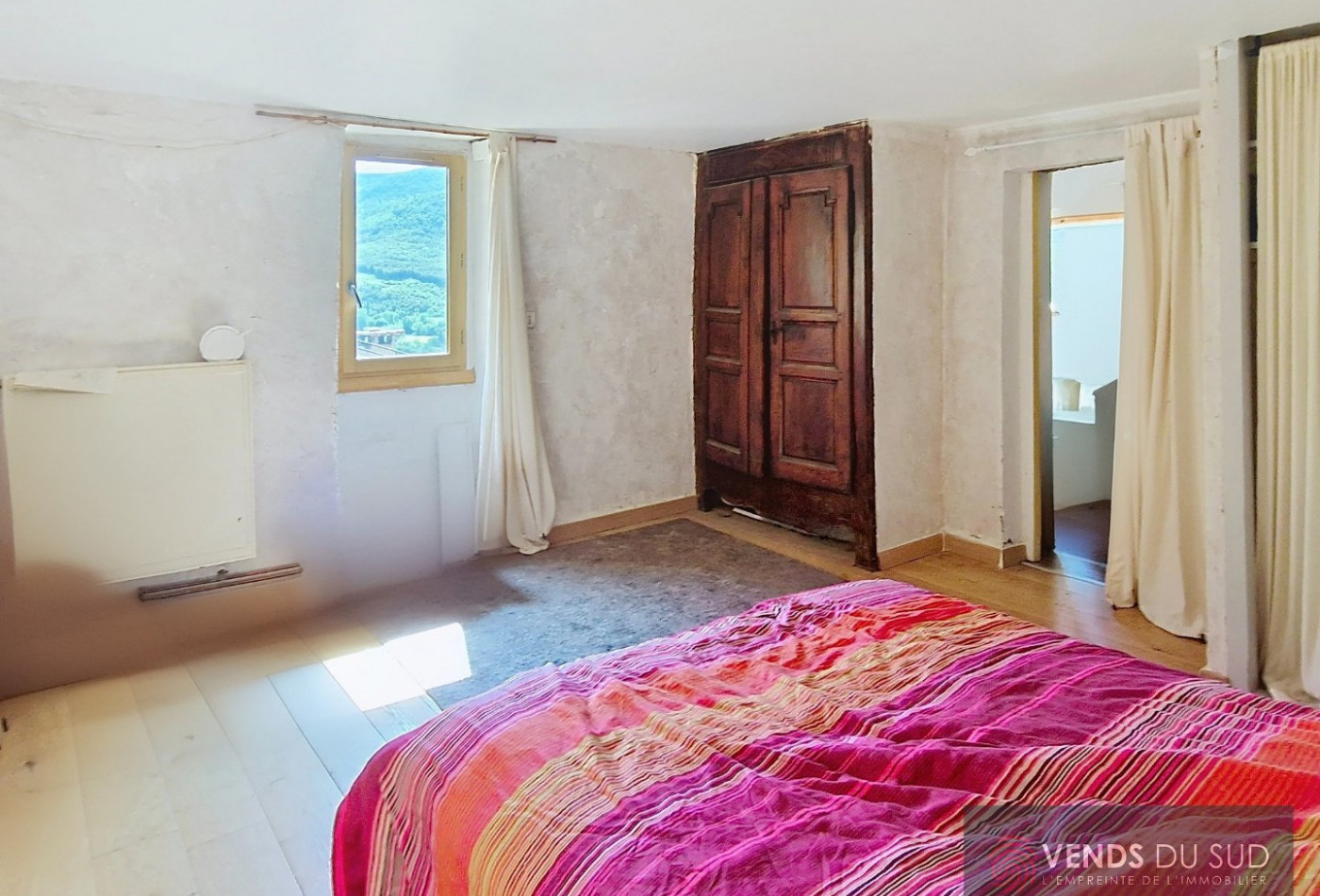 à vendre Maison de village Le Bousquet D'orb - Photo 7