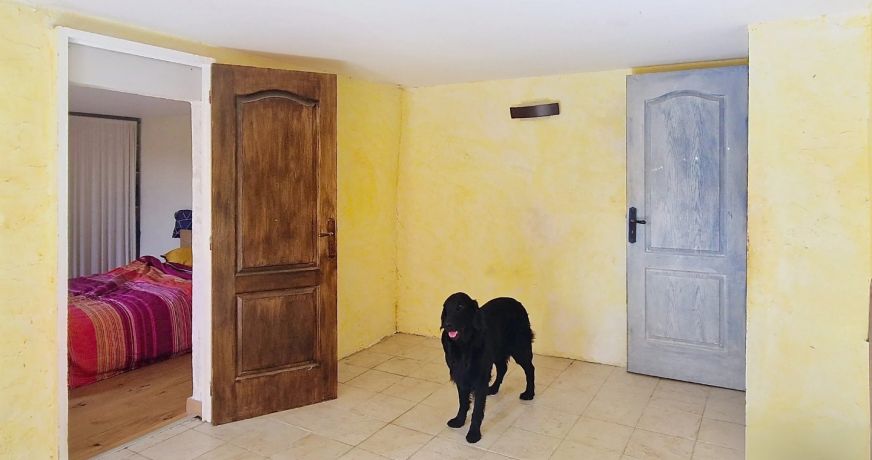 vente Maison de village Le Bousquet D'orb