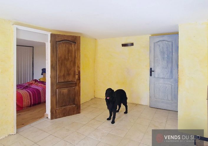 vente Maison de village Le Bousquet D'orb