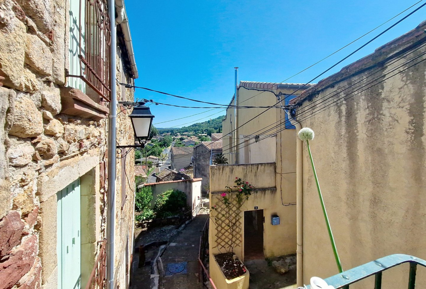 sale Maison de village Le Bousquet D'orb - Photo 12