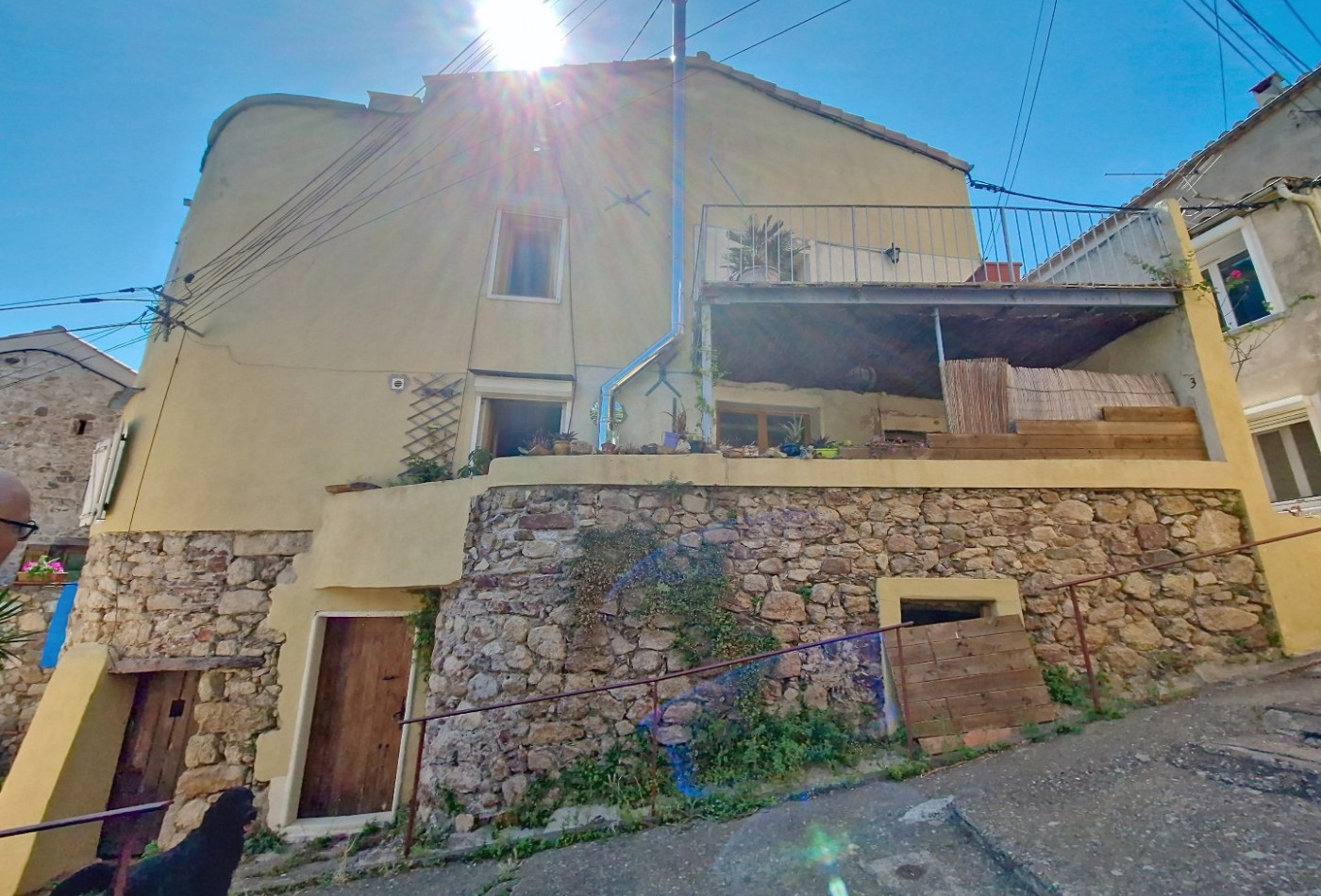 sale Maison de village Le Bousquet D'orb - Photo 13