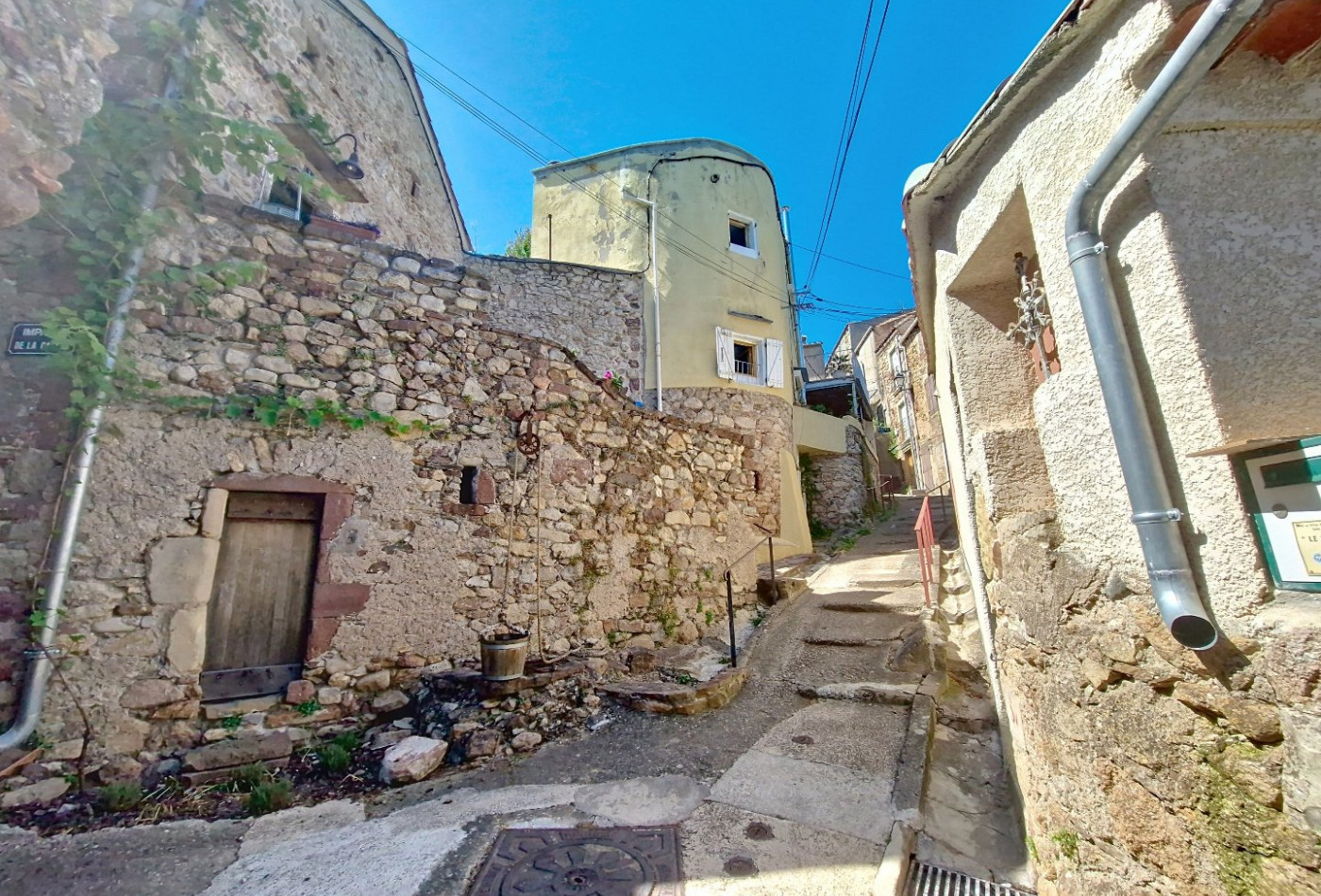 sale Maison de village Le Bousquet D'orb - Photo 14