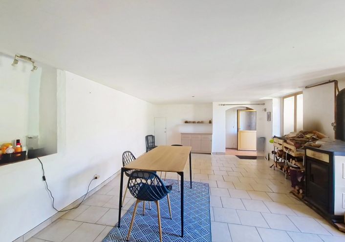 vente Maison de village Le Bousquet D'orb