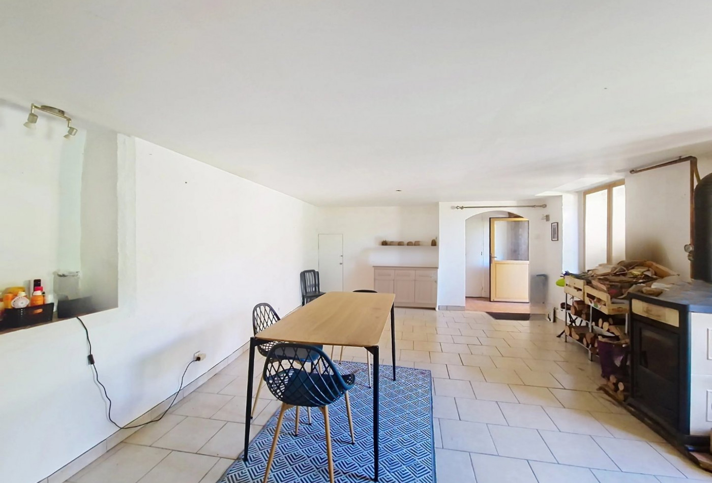 sale Maison de village Le Bousquet D'orb - Photo 15