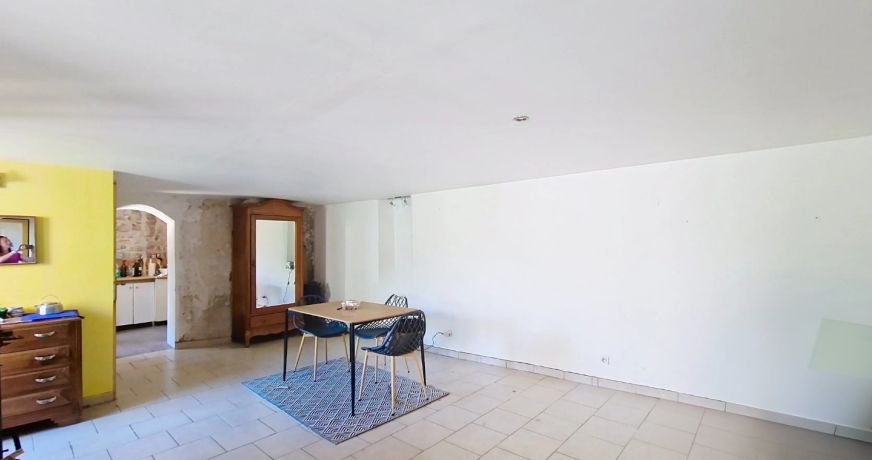 vente Maison de village Le Bousquet D'orb