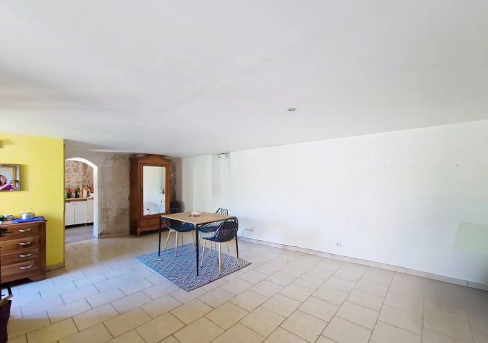 vente Maison de village Le Bousquet D'orb