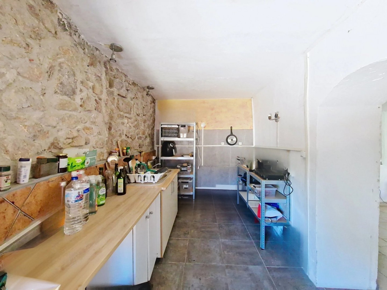 vente Maison de village Le Bousquet D'orb - Photo 5