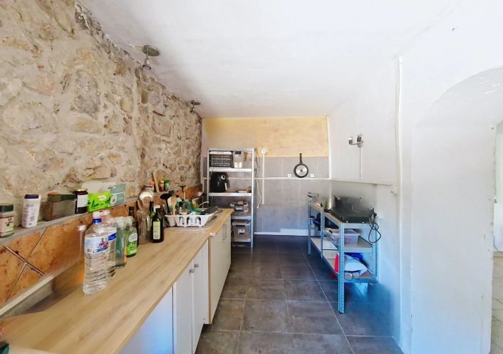 vente Maison de village Le Bousquet D'orb