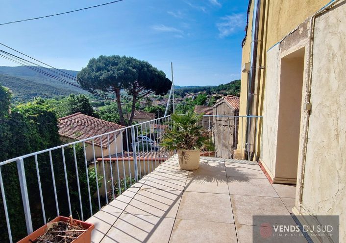 à vendre Maison de village Le Bousquet D'orb