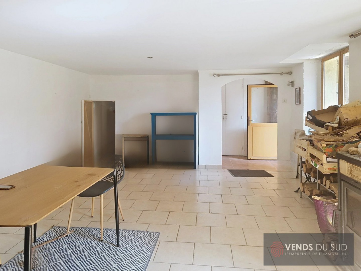 vente Maison de village Le Bousquet D'orb - Photo 2