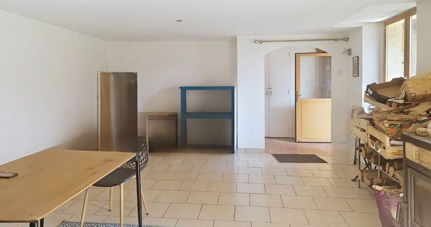 vente Maison de village Le Bousquet D'orb