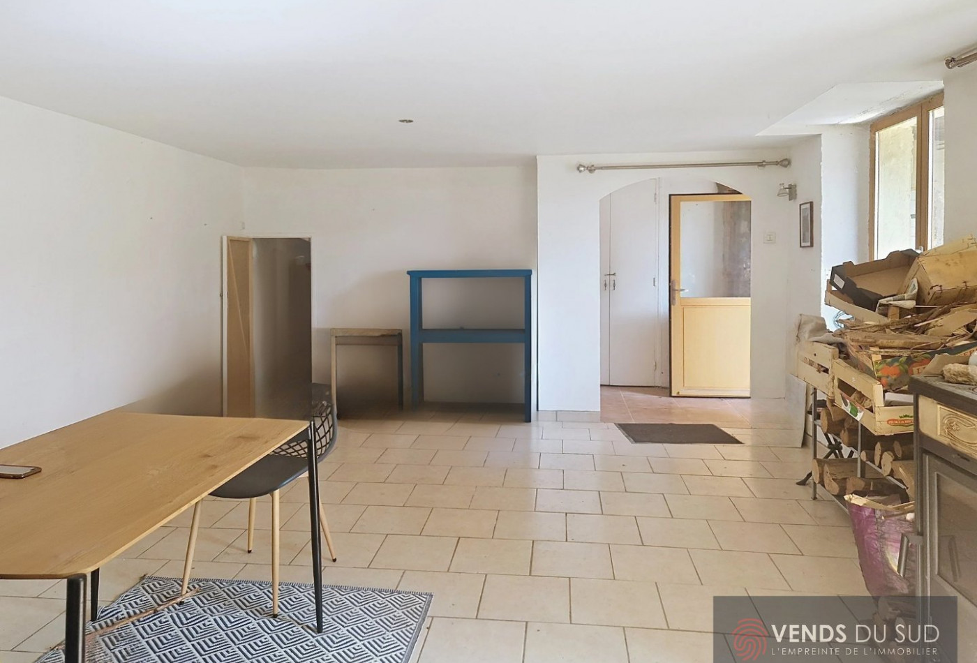 à vendre Maison de village Le Bousquet D'orb - Photo 4