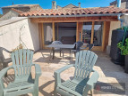 vente Maison de village Le Bousquet D'orb