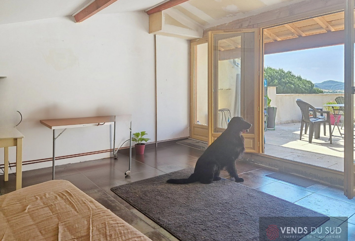 à vendre Maison de village Le Bousquet D'orb - Photo 2