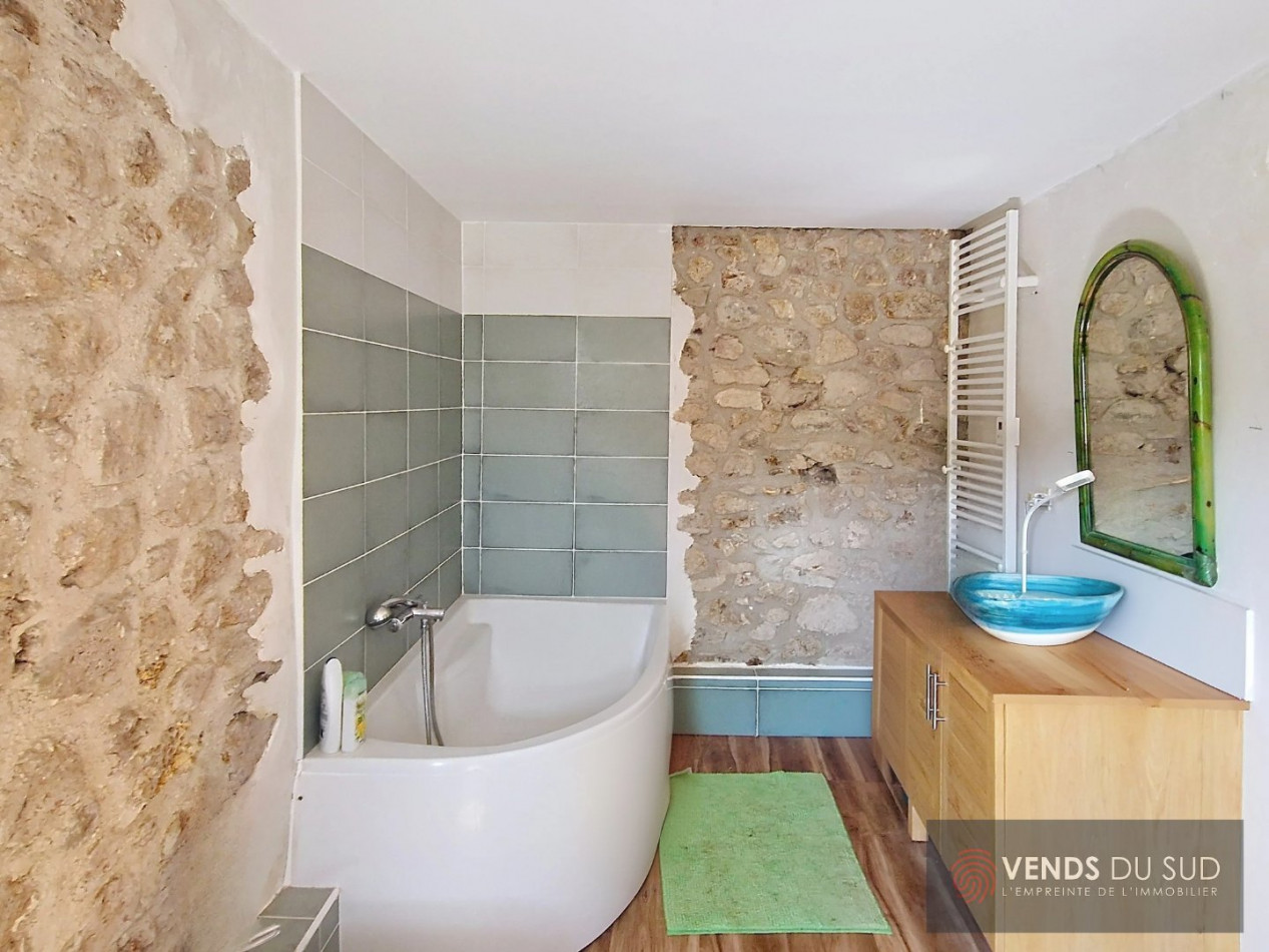 vente Maison de village Le Bousquet D'orb - Photo 6