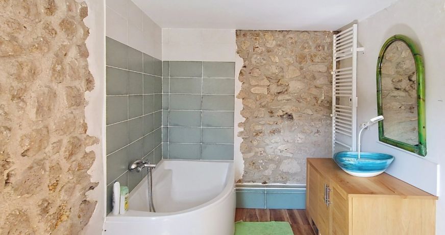 vente Maison de village Le Bousquet D'orb