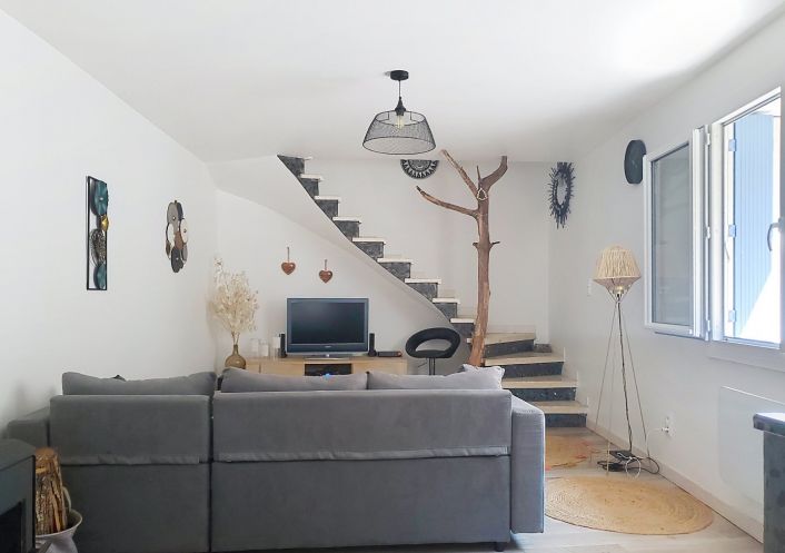 vente Maison Saint Genies De Varensal