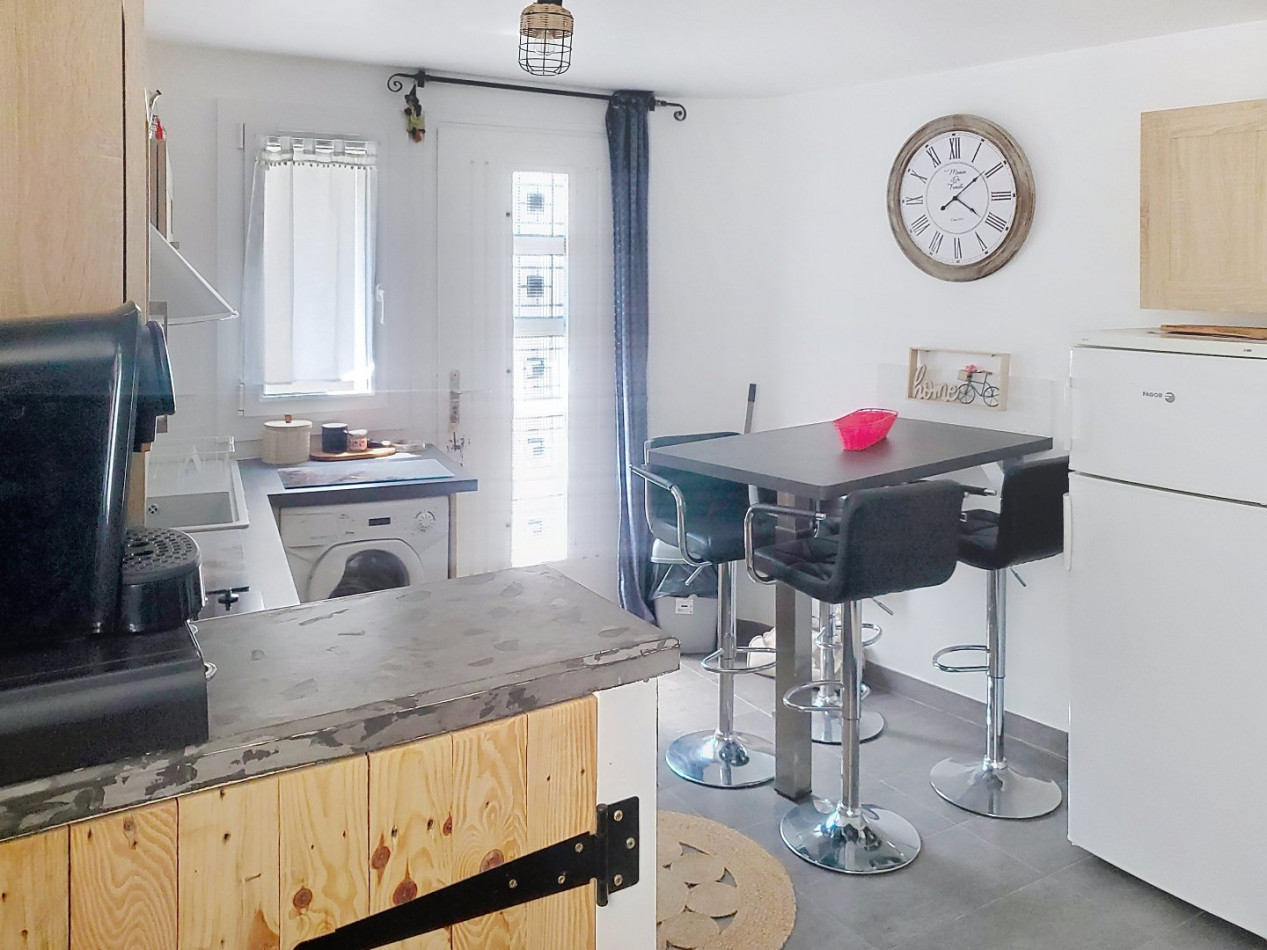 vente Maison Saint Genies De Varensal - Photo 4