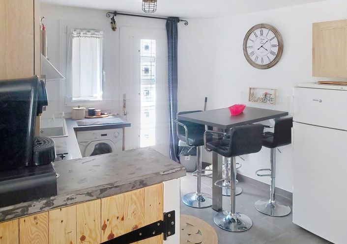 vente Maison Saint Genies De Varensal