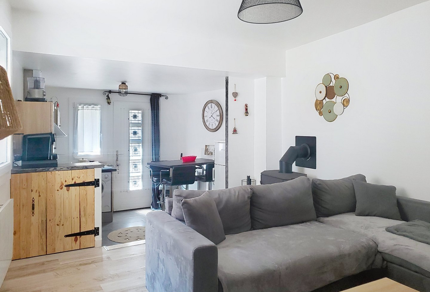 sale Maison Saint Genies De Varensal - Photo 3