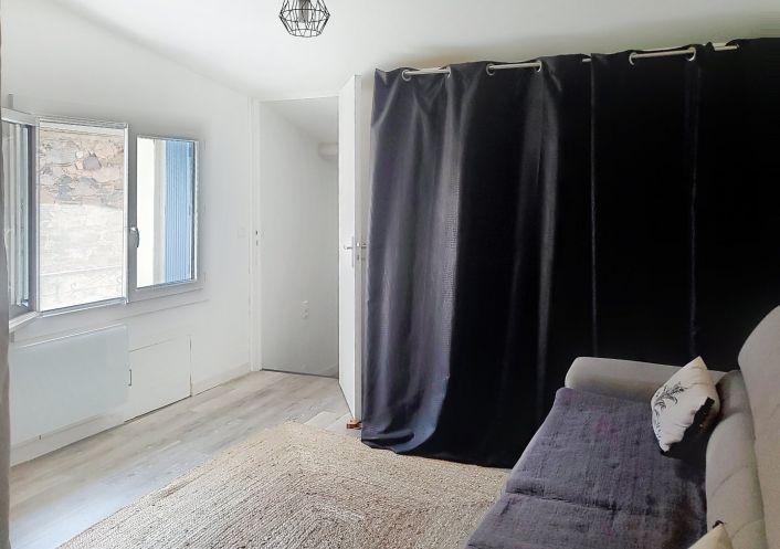 vente Maison Saint Genies De Varensal