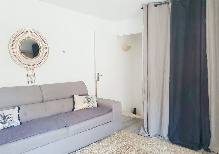 vente Maison Saint Genies De Varensal