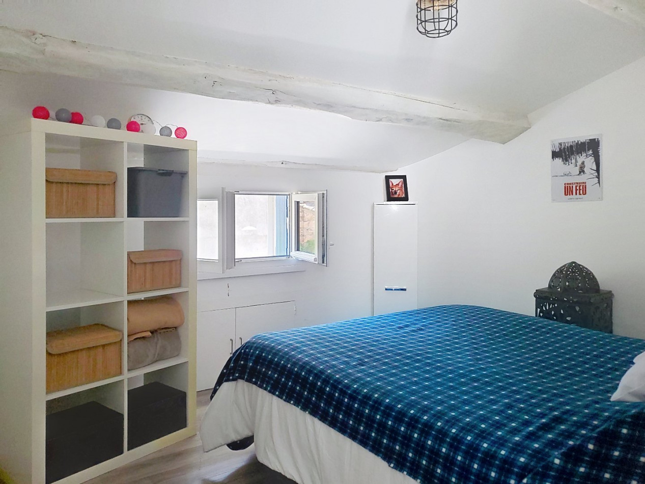 vente Maison Saint Genies De Varensal - Photo 2