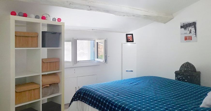 vente Maison Saint Genies De Varensal